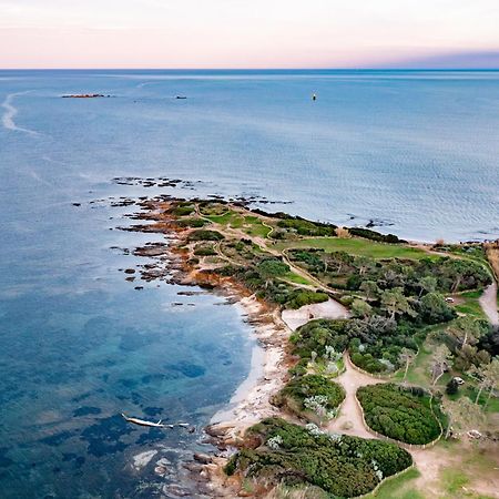 Superbe Villa, Incroyable Vue Mer, Piscine Chauffee, Climatisee Sainte-Maxime Luaran gambar